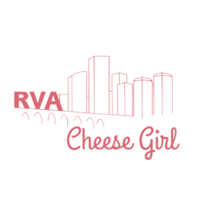 RVA Cheese Girl