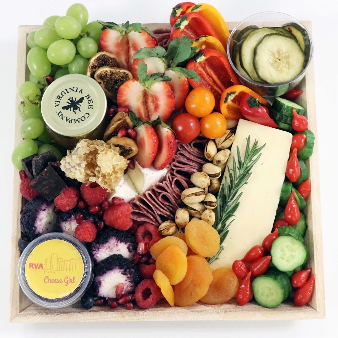 charcuterie board near me | lubbock, tx Images High... Small Board | Charcuterie Delivery Near Me | RVA Cheese Girl