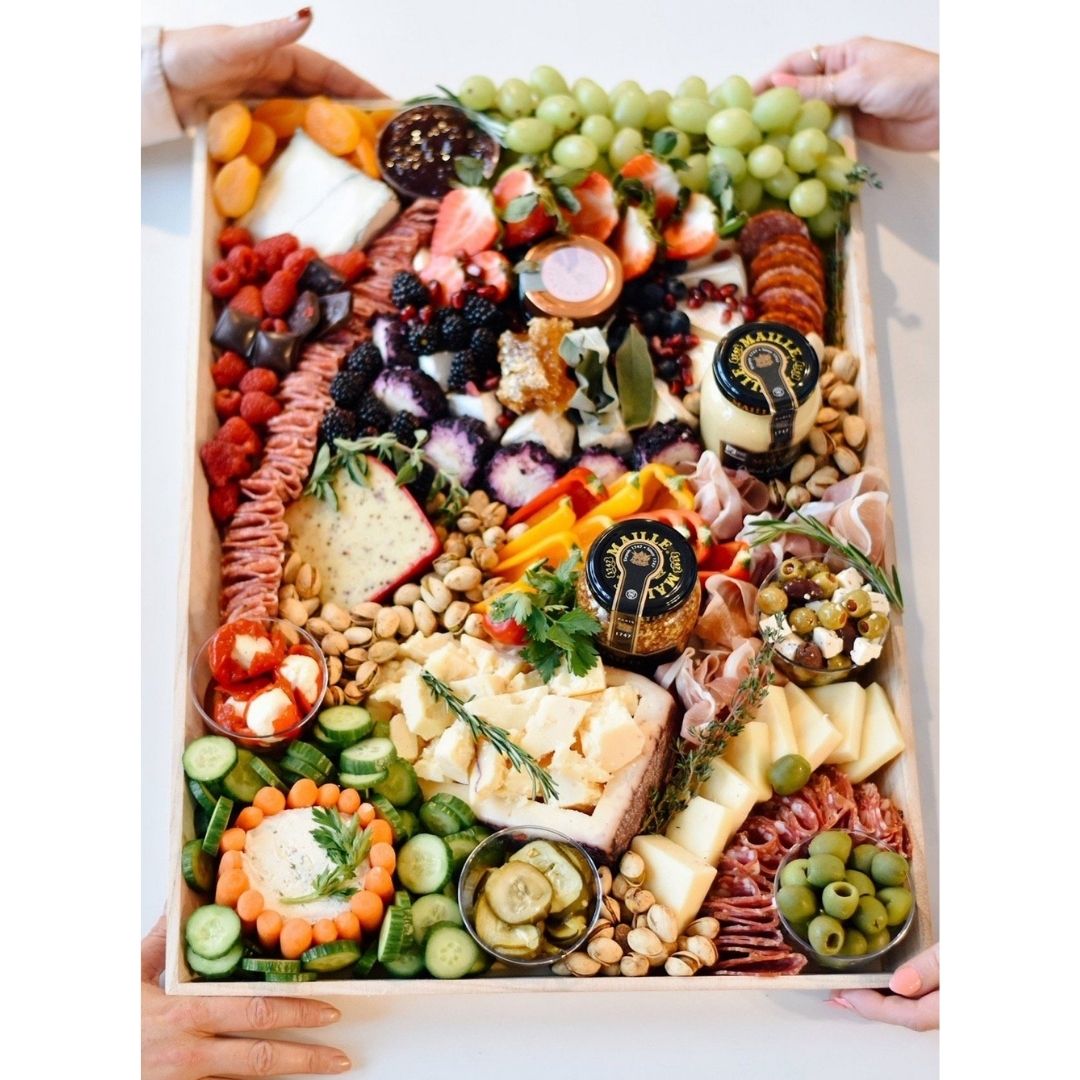 charcuterie board near me | lubbock, tx Images High... XL Board | Charcuterie Platter Near Me | RVA Cheese Girl